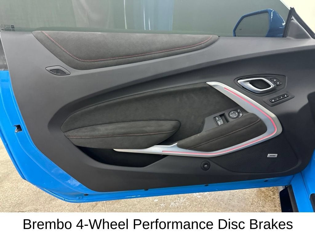 2023 Chevrolet Camaro ZL1