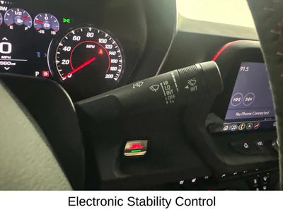 2023 Chevrolet Camaro ZL1