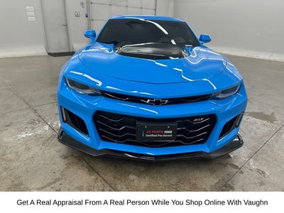 2023 Chevrolet Camaro ZL1