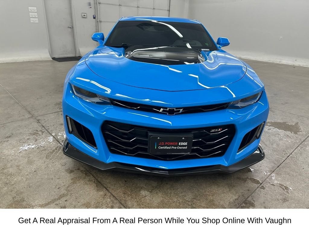 2023 Chevrolet Camaro ZL1