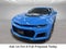2023 Chevrolet Camaro ZL1