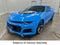 2023 Chevrolet Camaro ZL1