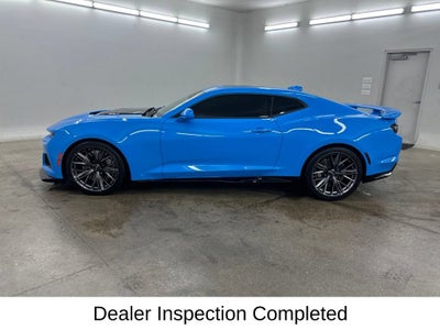 2023 Chevrolet Camaro ZL1
