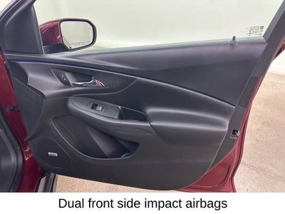 2017 Chevrolet Volt Premier