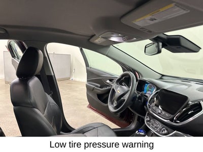 2017 Chevrolet Volt Premier