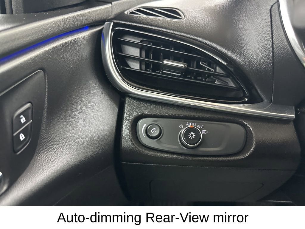 2017 Chevrolet Volt Premier