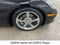 2009 Chevrolet Corvette w/1LT