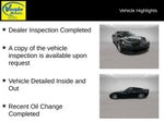 2009 Chevrolet Corvette w/1LT