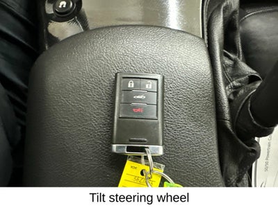 2009 Chevrolet Corvette w/1LT