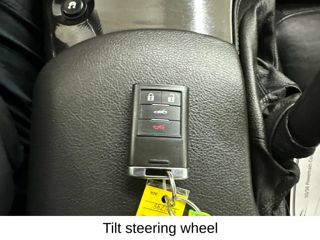 2009 Chevrolet Corvette w/1LT