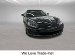 2009 Chevrolet Corvette w/1LT