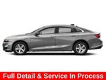 2022 Chevrolet Malibu LS