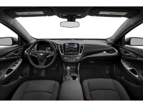 2022 Chevrolet Malibu LS