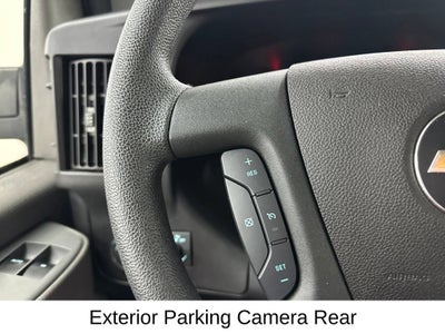 2019 Chevrolet Express Passenger 3500 LT