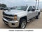 2019 Chevrolet Silverado 2500 HD LT