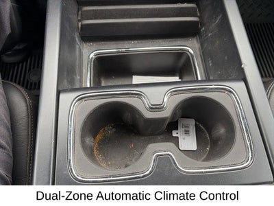 2019 Chevrolet Silverado 2500 HD LTZ