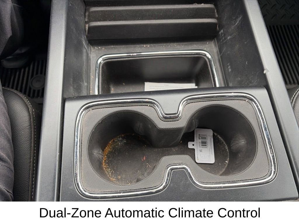 2019 Chevrolet Silverado 2500 HD LTZ
