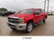 2019 Chevrolet Silverado 2500 HD LTZ