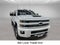 2019 Chevrolet Silverado 2500 HD LTZ