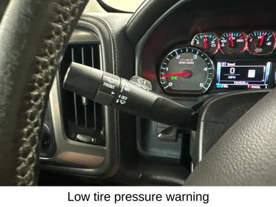 2019 Chevrolet Silverado 2500 HD LTZ