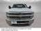2016 Chevrolet Silverado 2500 HD Work Truck