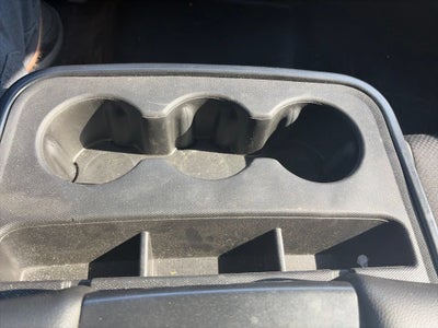 2016 Chevrolet Silverado 2500 HD LT
