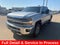 2016 Chevrolet Silverado 2500 HD LT