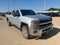 2016 Chevrolet Silverado 2500 HD LT
