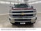 2015 Chevrolet Silverado 2500 HD LTZ