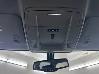2017 Chevrolet Silverado 2500 HD LTZ