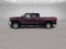 2017 Chevrolet Silverado 2500 HD LTZ