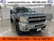 2013 Chevrolet Silverado 2500 HD LT