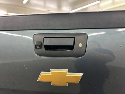 2013 Chevrolet Silverado 2500 HD LT