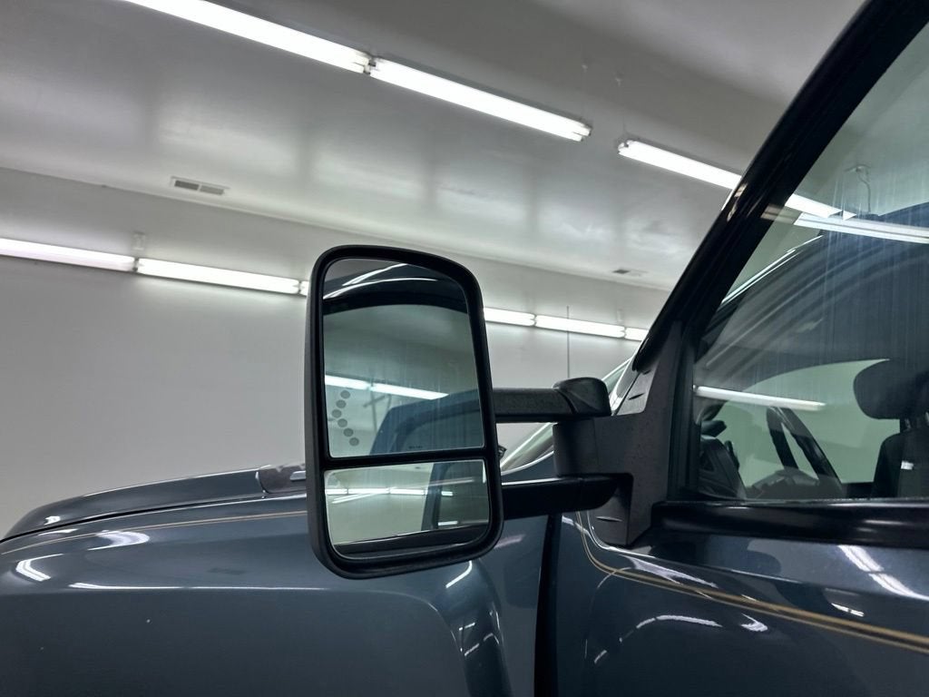 2013 Chevrolet Silverado 2500 HD LT