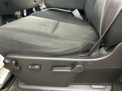 2013 Chevrolet Silverado 2500 HD LT
