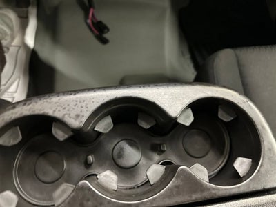 2013 Chevrolet Silverado 2500 HD LT