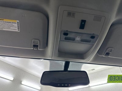 2013 Chevrolet Silverado 2500 HD LT
