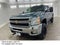 2013 Chevrolet Silverado 2500 HD LT