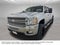 2011 Chevrolet Silverado 2500 HD LT
