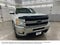 2011 Chevrolet Silverado 2500 HD LTZ