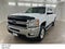 2011 Chevrolet Silverado 2500 HD LTZ