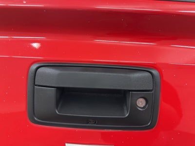 2015 Chevrolet Silverado 2500 HD LTZ