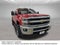 2015 Chevrolet Silverado 2500 HD LTZ