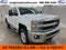 2015 Chevrolet Silverado 2500 HD LTZ