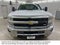 2015 Chevrolet Silverado 2500 HD LTZ