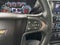 2015 Chevrolet Silverado 2500 HD LTZ