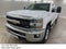 2015 Chevrolet Silverado 2500 HD LTZ