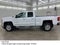 2015 Chevrolet Silverado 2500 HD LTZ