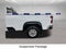 2020 Chevrolet Silverado 2500 HD Work Truck