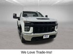 2020 Chevrolet Silverado 2500 HD Work Truck